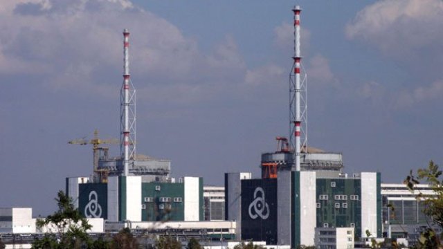 Седми блок в Козлодуй с по-големи шансове от Белене