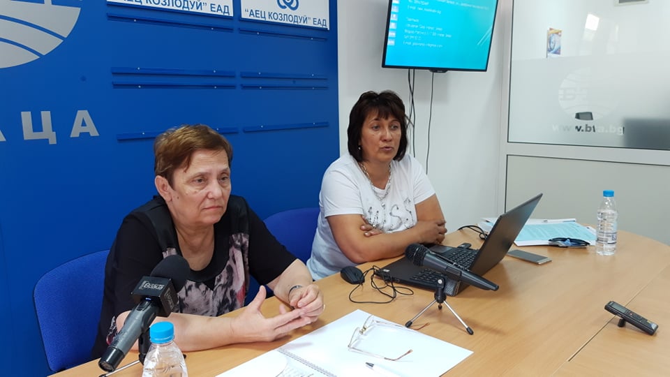 Проект дава нов път на младежи към лидерството