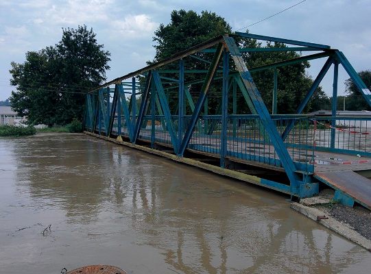 Подеха кампания за подпомагане на пострадалите в Бяла Слатина