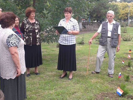 В Оряхово отбелязаха деня на река Дунав