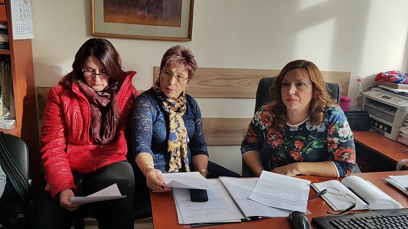 Модернизират подаването на заявки от детски и социални заведения