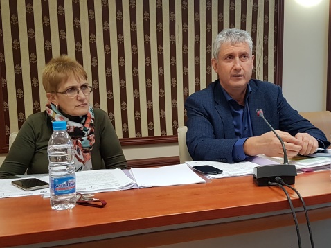 Запазиха размера на такса битови отпадъци в Мездра