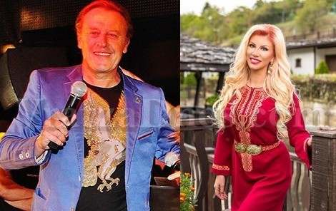 Бобан Здравкович и Нелина огласят Празниците на Балкана