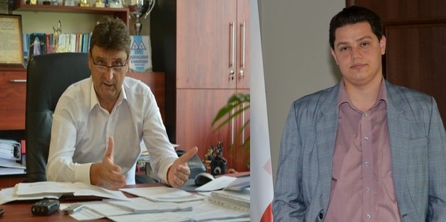 Резнаха главата на дългогодишен директор