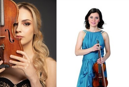 Цигуларки с впечатляващ концерт във Враца