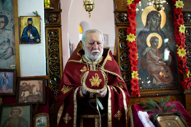 На Йордановден няма да хвърлят кръста в Мездра