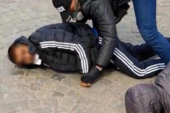 Пребиха малолетен в Галиче
