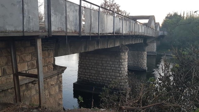 Бедствено остава положението в Червен бряг