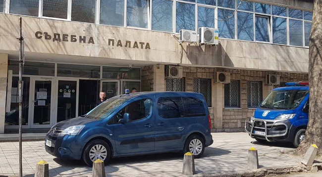 Условна присъда за безработен, купувал гласове на изборите за Парламент и Президент ВРАЦА ДНЕС