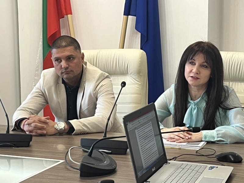 Разкриват 21 социални услуги