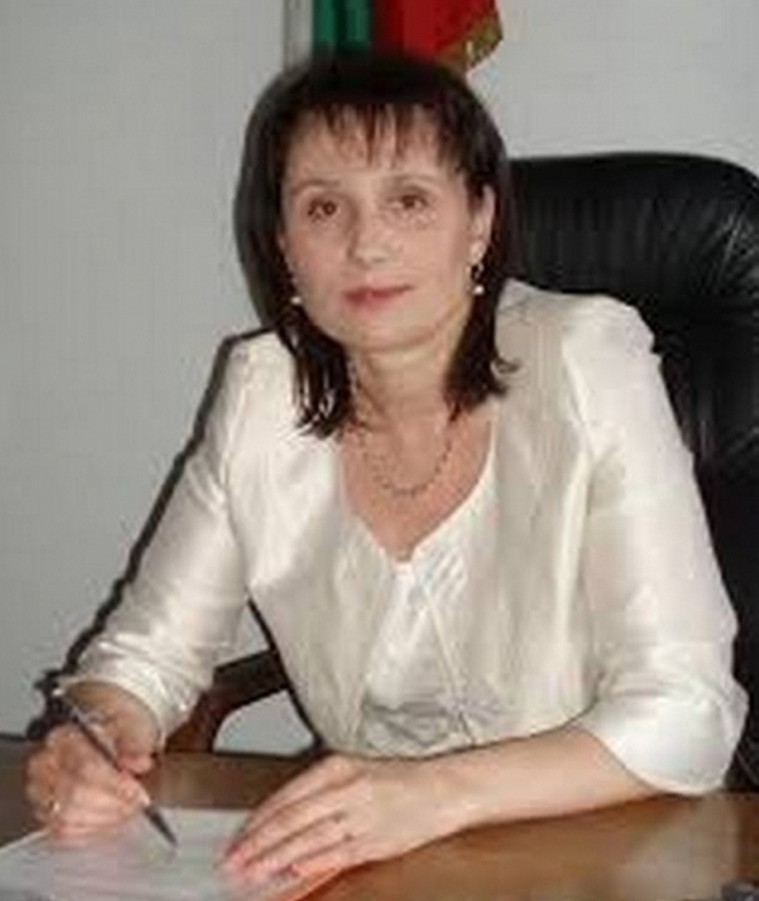 Официално! Пепа Владимирова остава начело на белодробната болница