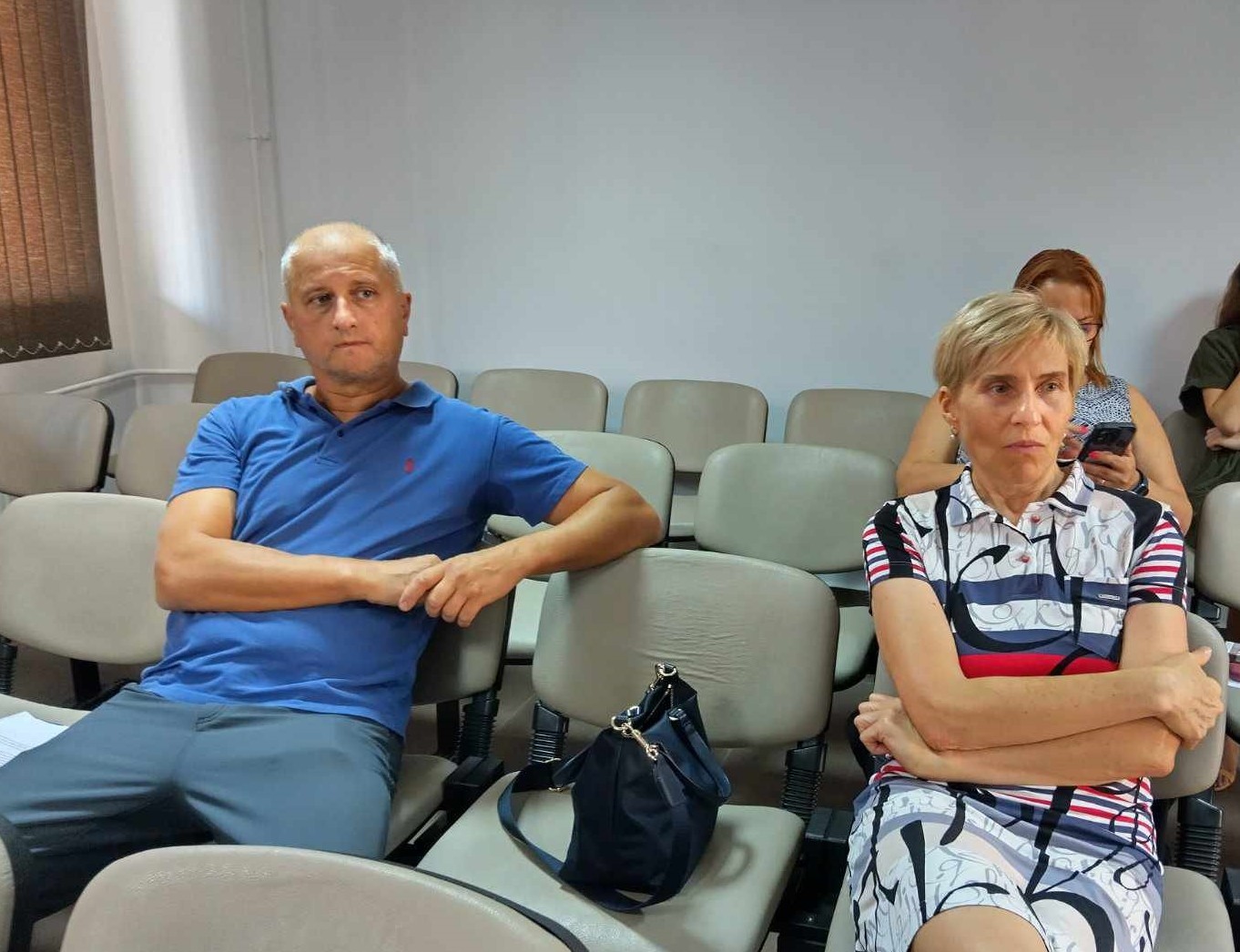 Плувци на бунт! Заради ремонт на закрития басейн остават без тренировки