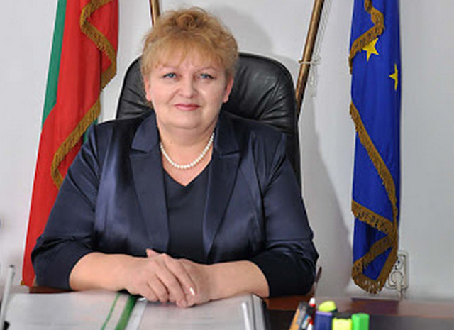 Малина Николова излезе с апел към врачани