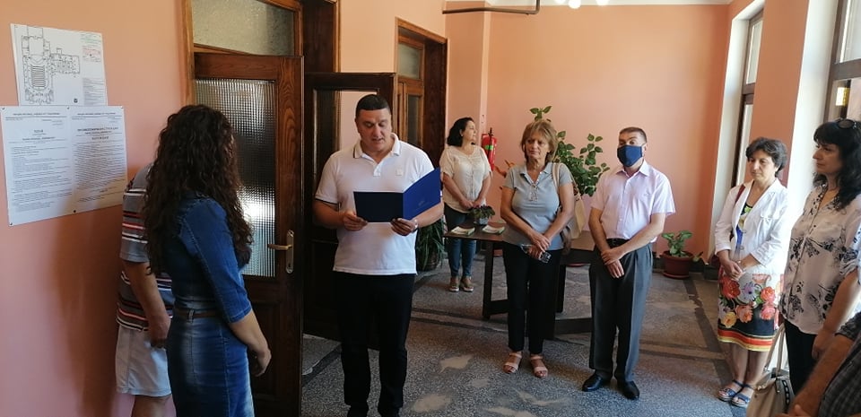 С изложба стартират събитията по повод 150-ата годишнина на читалище
