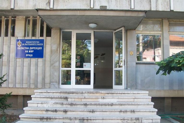 Врачанската полиция обяви телефон за изборни нарушения