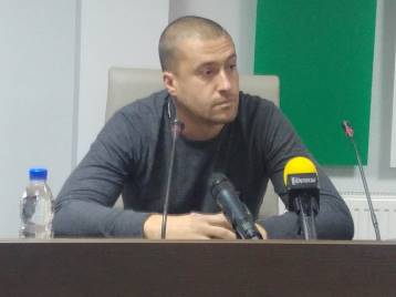 БКС-Враца с иновация в зимната поддръжка на града