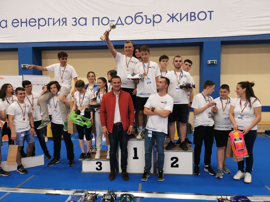 Врачани отиват на световни финали в Холандия