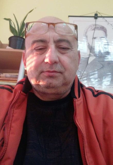 Смениха шефа на училището в Хърлец