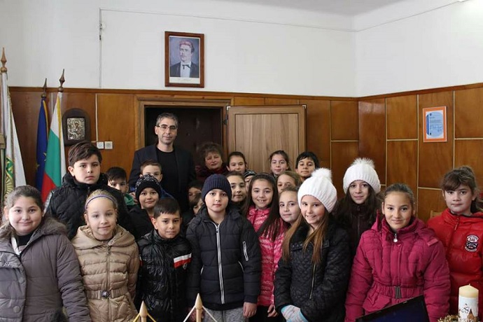 Кмет иска отпадане на такси в детски градини, ясли и млечни кухни