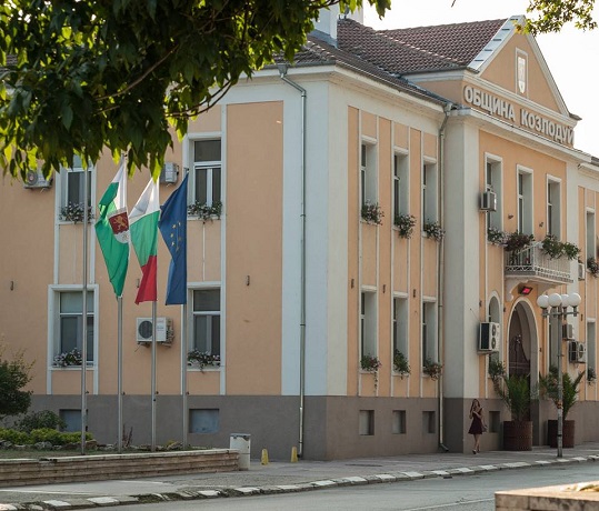 Наливат милиони в развитието на община Козлодуй