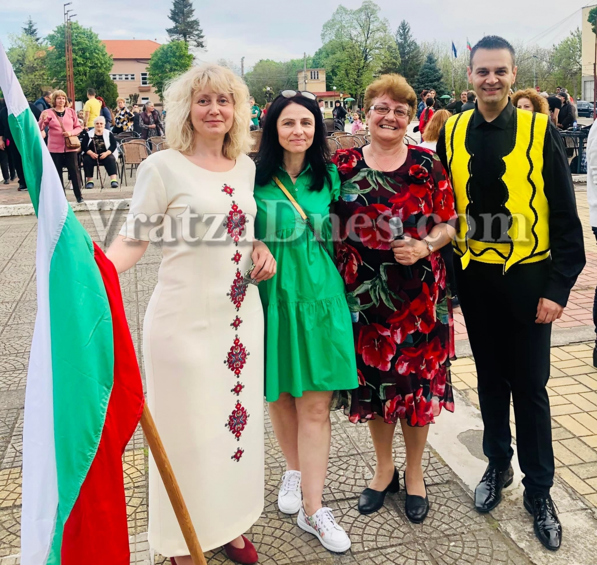 Сръбски бенд, хип-хоп и фолклорна програма за Селановския събор