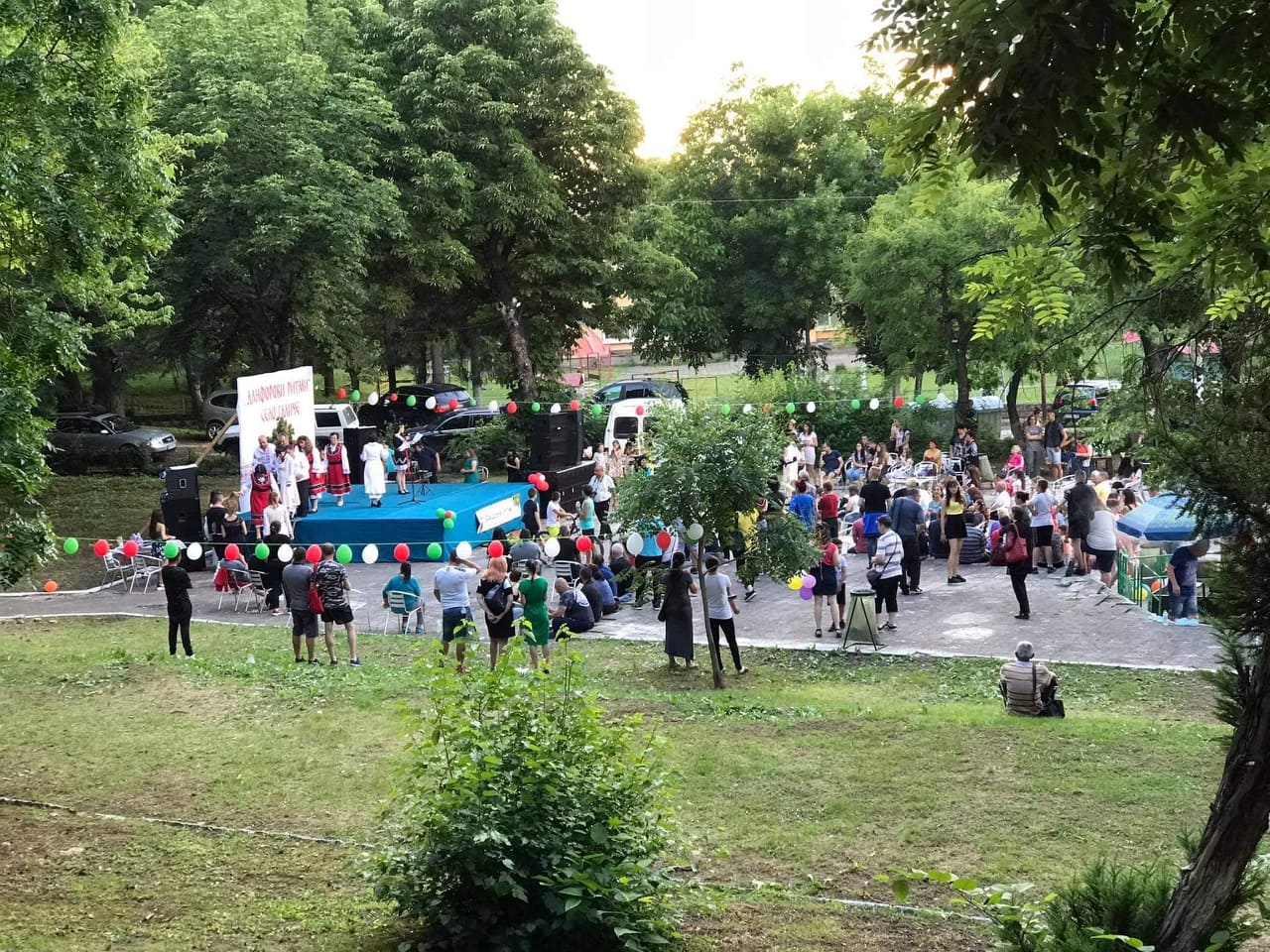Галиче се готви за голям фестивал