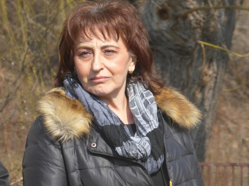 Николинка Кътовска поема управлението на община Мездра