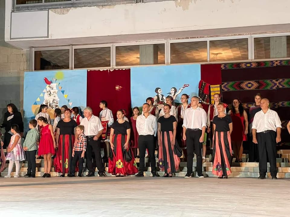 Софрониевското читалище стана на 95 години