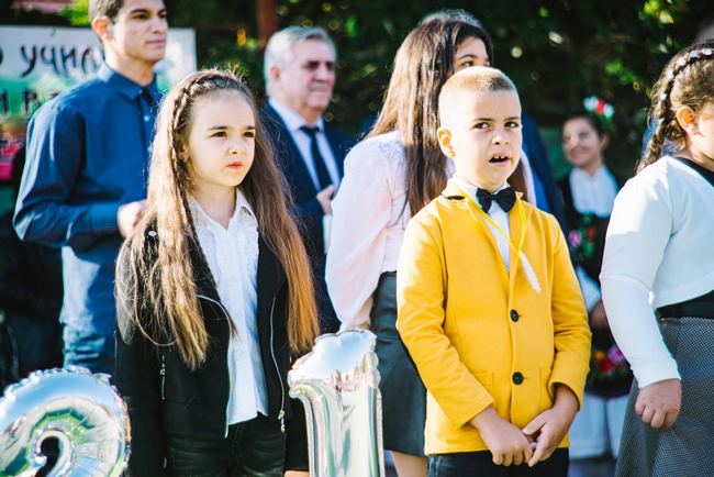 Близо 1 500 ученици ще се обучават в община Мездра