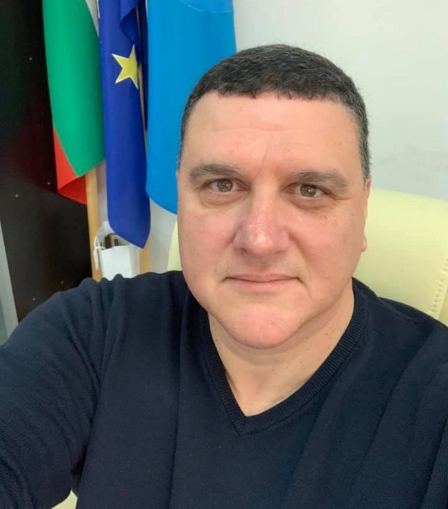 Росен Добрев излезе със специално обръщение