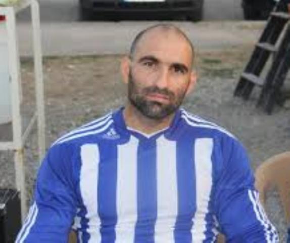 Юлиян Георгиев получава „Наградата на Враца”