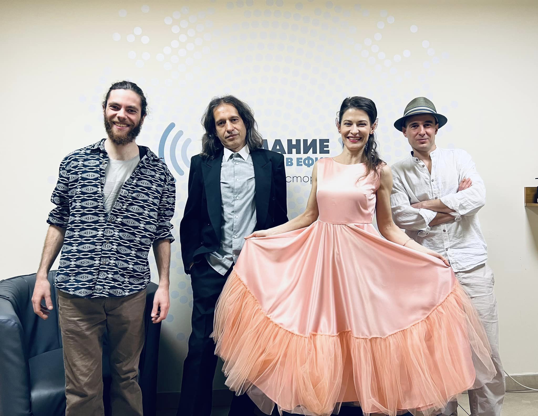 Paraplanner, Teddy Velvet и Tickle the Sage са сред изненадите на Open Vratsa festival
