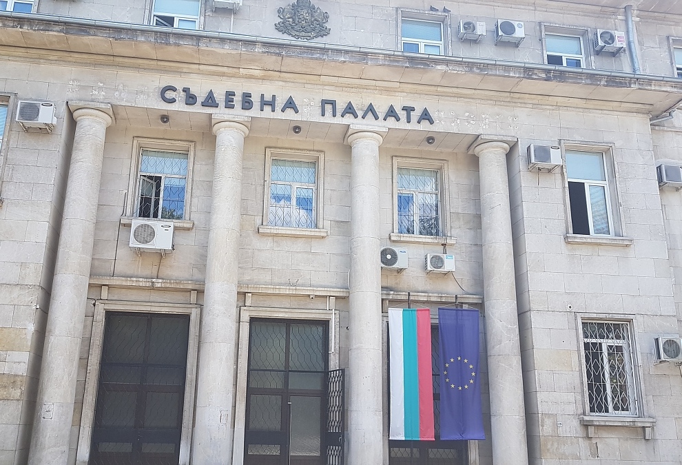 Шофьор влиза в затвора заради предизвикана смърт на пътя