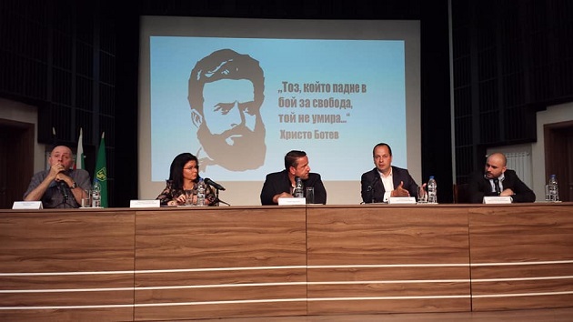 Кметовете на Враца и Козлодуй гости на ТВ предаване