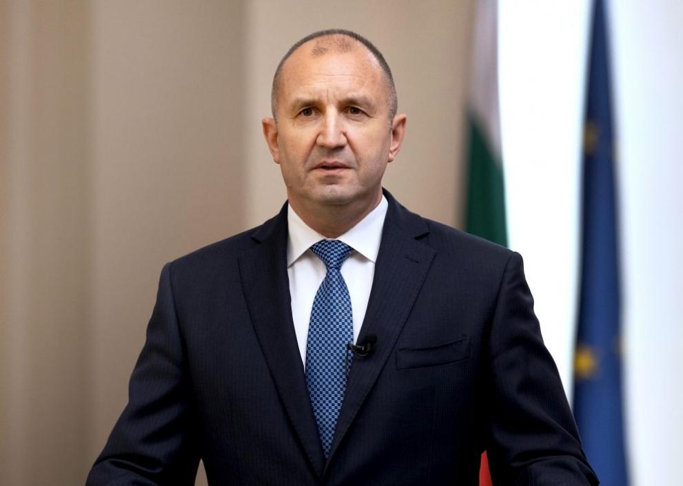 Президентът Румен Радев открива нов завод във Враца