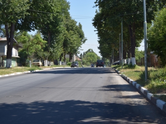 Ново осветление и камери в цяла община през 2019-а
