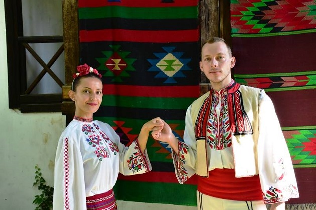 10 дни до фолклорния събор „Леденика“! Вижте програмата!