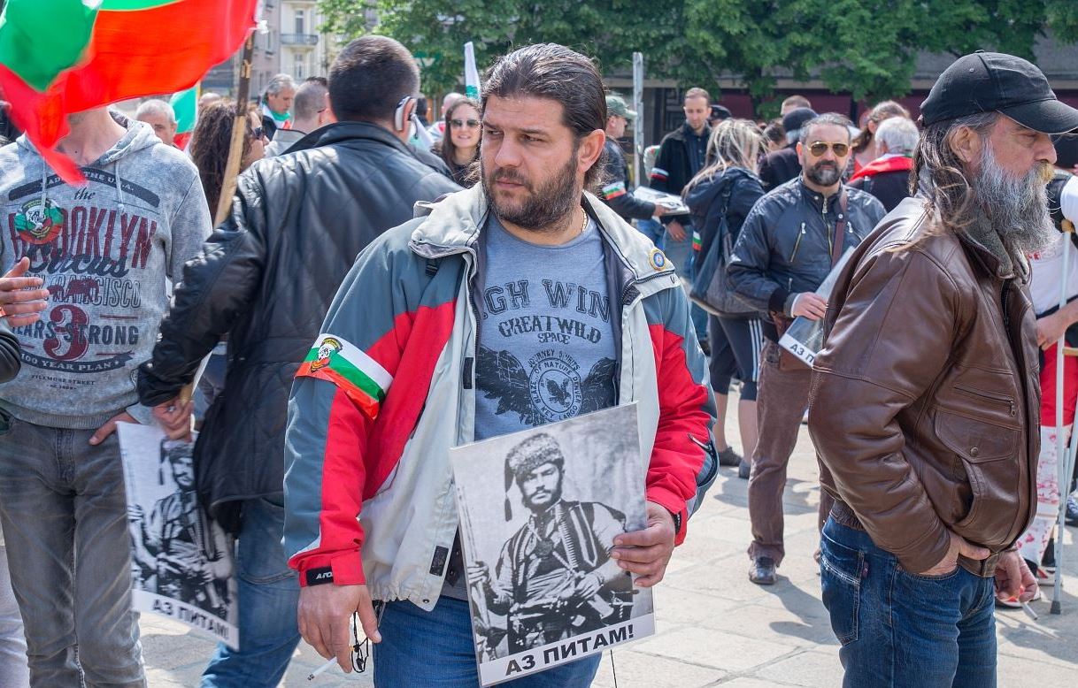 Врачански протестъри се кандидатираха за депутати