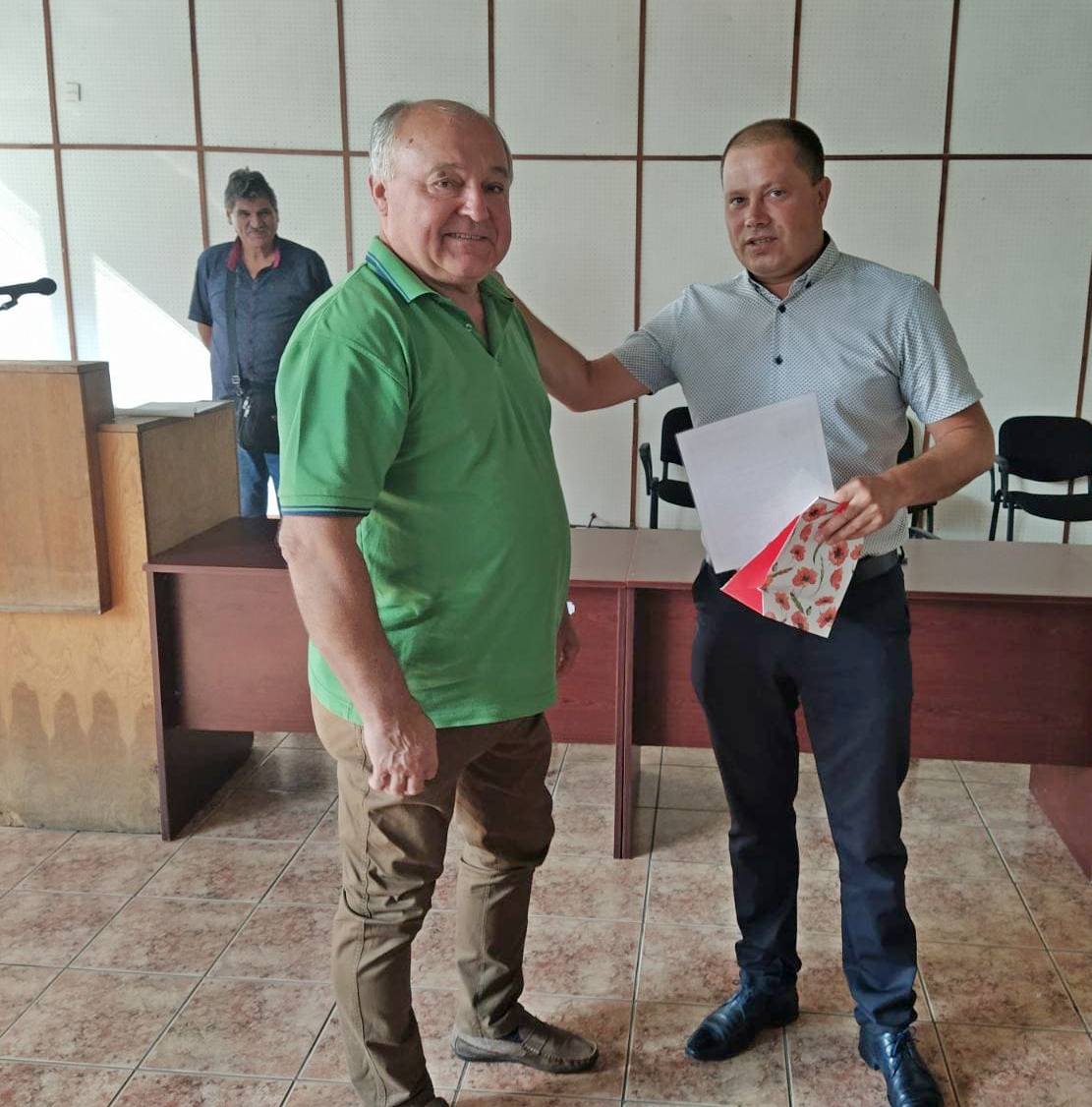Христина Кръстева води листата на БСП в Криводол
