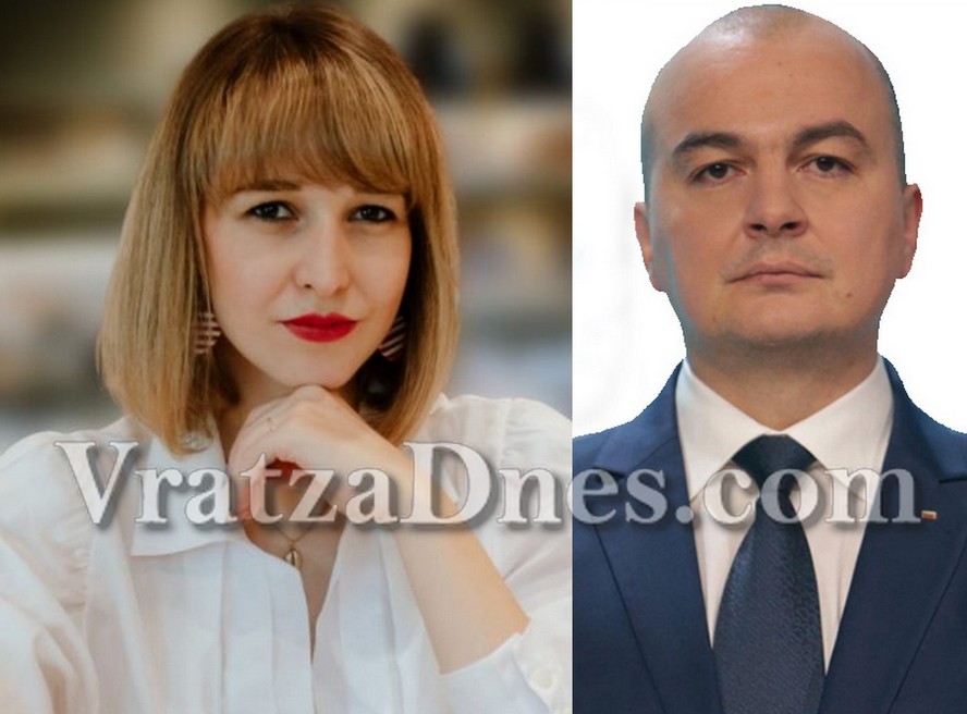 Деница Симеонова и Абровски в новото правителство