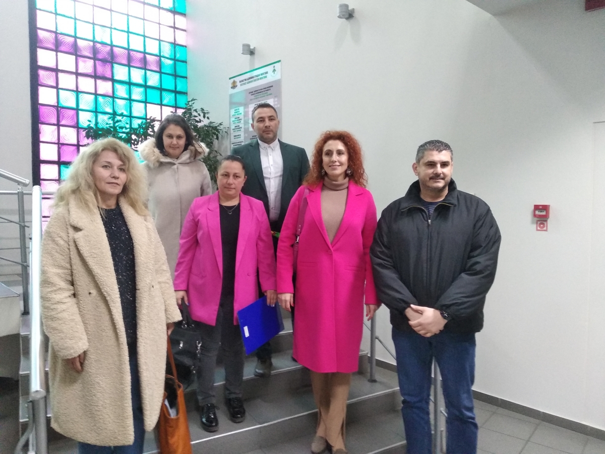 Ванина Вецина: Ние сме уверени, ние сме силни, защото сме обединени