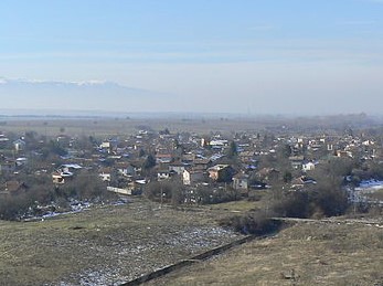 Литургия и вадене на кръста от река Скът ще има в Крушовица