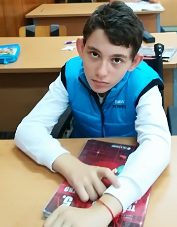 Благотворителна кауза обедини Селановци