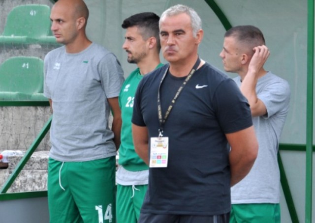 Ботев (Враца) вади нови договори за двама играчи