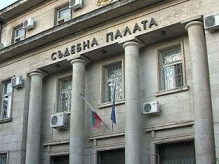 Емил Ангелов оглави Районния съд във Враца