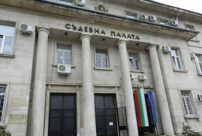 Наказаха с ефективна присъда мъж, причинил смъртта на майка си