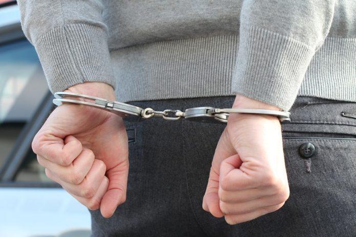 Постоянен арест за врачанин, обвинен в отвличане