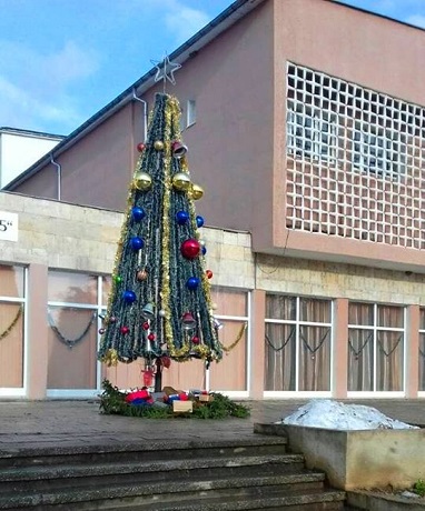 Коледно парти стягат в Мизия