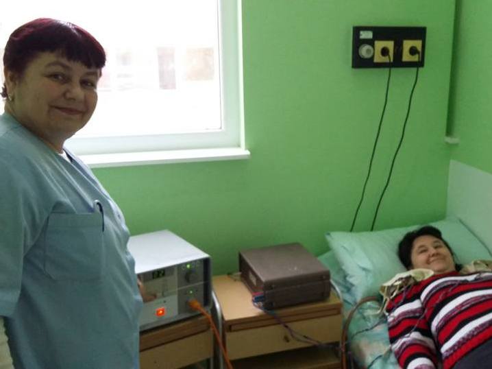 Качествена рехабилитация предлагат в Мездра