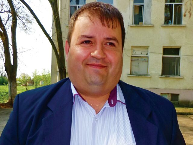 Продължават инвестициите в белослатинската болница